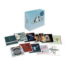 The Alan Parsons Project - Complete Albums Collection (CD) rock / pop