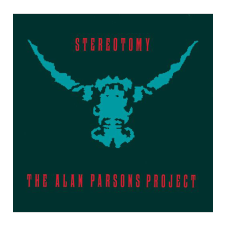 The Alan Parsons Project - Stereotomy (Cd) egyéb zene
