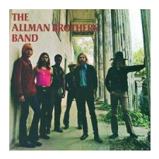 The Allman Brothers Band (CD) egyéb zene