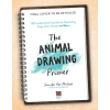  The Animal Drawing Primer: 30 Fundamental Tutorials for Illustrating Dogs, Cats, Horses and More