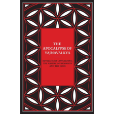  The Apocalypse of Yajnavalkya idegen nyelvű könyv