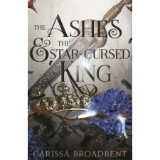  The Ashes and the Star - Cursed King regény