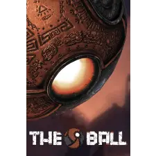  The Ball (digitális licenc) videójáték
