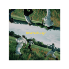  The Band Camino - NeverAlways (CD) alternatív