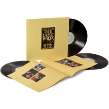  The Band - The Last Waltz (Limited Edition) (Vinyl LP (nagylemez)) rock / pop