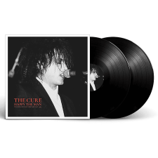 THE BAUHAUS LABEL The Cure - Happy Man (Vinyl LP (nagylemez)) alternatív