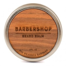 The Bearded Bastard Barbershop Beard Balm 59ml hajbalzsam