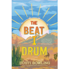 The Beat I Drum idegen nyelvű könyv
