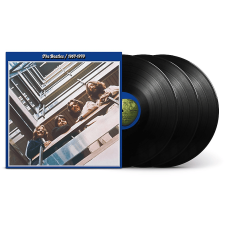  The Beatles - 1967-1970 (2023 Edition) (Vinyl LP (nagylemez)) rock / pop