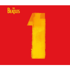 The Beatles 1 (DVD) egyéb zene