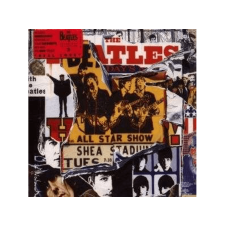  The Beatles - Anthology 2 (Cd) egyéb zene