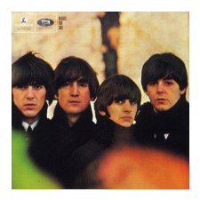The Beatles - Beatles For Sale (Cd) egyéb zene