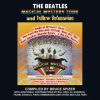  The Beatles Magical Mystery Tour and Yellow Submarine