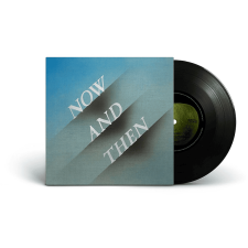  The Beatles - Now And Then (Limited Edition) (Vinyl SP (7" kislemez)) rock / pop