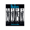  The Beatles - Official 2026 Calendar négyzet alakú naptár
