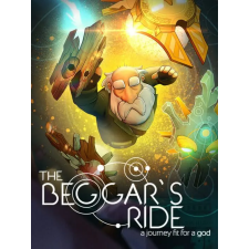  The Beggar's Ride (digitális licenc) videójáték