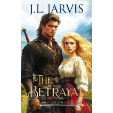  The Betrayal egyéb e-könyv