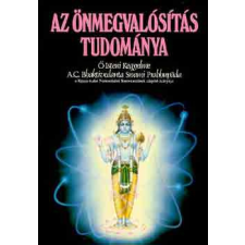 The Bhaktivedanta Book Trust Az önmegvalósítás tudománya antikvárium - használt könyv
