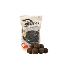  THE BIG ONE BOILIE SWEET CHILI 24MM 1KG csali