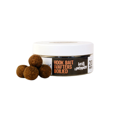  THE BIG ONE HOOK BAIT WAFTERS BOILIE KRILL&amp;PEPPER 20MM bojli, aroma