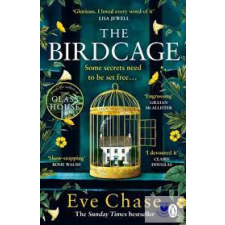 The Birdcage idegen nyelvű könyv