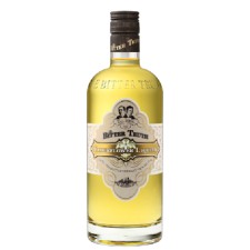  The Bitter Truth Elderflower likőr 22% likőr