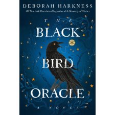  The Black Bird Oracle idegen nyelvű könyv
