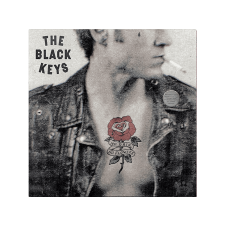  The Black Keys - No Rain, Flowers (CD) rock / pop