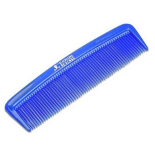 The Bluebeards Revenge Beard & Moustache szakállfésű, 9 cm szakállápolás