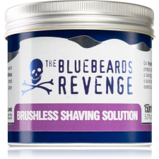 The Bluebeards Revenge Brushless Shaving Solution borotválkozási gél 150 ml borotvahab, borotvaszappan