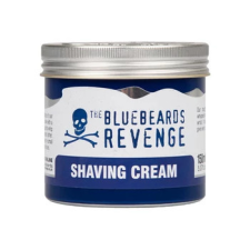 The Bluebeards Revenge luxus borotválkozó krém 150ml borotvahab, borotvaszappan