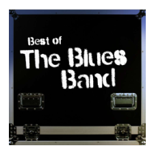 The Blues Band - The Best of The Blues Band (Cd) egyéb zene