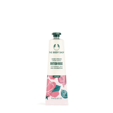 The Body Shop British Rose Kézkrém 30 ml kézápolás