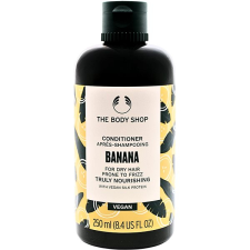 The Body Shop Hidratáló, banán 250 ml hajbalzsam