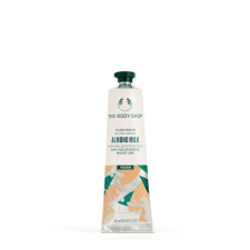 The Body Shop Mandulatejes Kézkrém 30 ml kézápolás