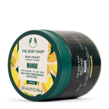 The Body Shop Mangós Testjoghurt Testápoló 200 ml testápoló