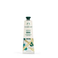 The Body Shop Moringa Kézkrém 30 ml kézápolás