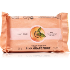 The Body Shop Pink Grapefruit Szilárd szappan 100 g szappan