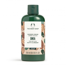 The Body Shop Sheás Tusfürdő 250 ml tusfürdők