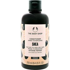 The Body Shop száraz és törékeny hajra, Shea, 250 ml hajbalzsam