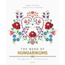  The Book of Hungarikums történelem