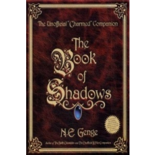  The Book of Shadows – Ngaire E. Genge idegen nyelvű könyv