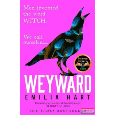The Borough Press Weyward idegen nyelvű könyv