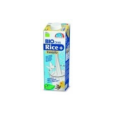 THE BRIDGE BIO RIZS ITAL VANÍLIÁS, 1000 ml biokészítmény