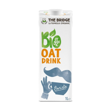 THE BRIDGE BIO ZABITAL BARISTA 1000 ml reform élelmiszer