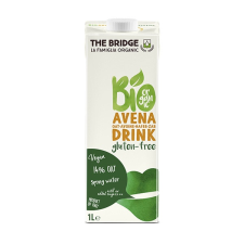 THE BRIDGE BIO ZABITAL GLUTÉNMENTES 1000 ml gluténmentes termék