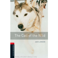 The Call of the Wild - Oxford Bookworms Library Level 3 nyelvkönyv, szótár
