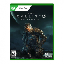  The Callisto Protocol - Standard Edition Xbox videójáték