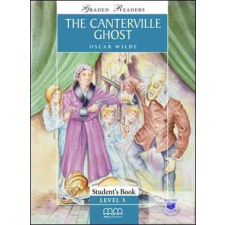  The Canterville Ghost Student?s Book idegen nyelvű könyv
