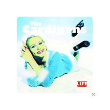  The Cardigans - Life (CD) rock / pop